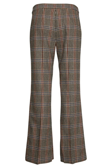 PANT LOOSE LONG CLASSIC MULTI 3