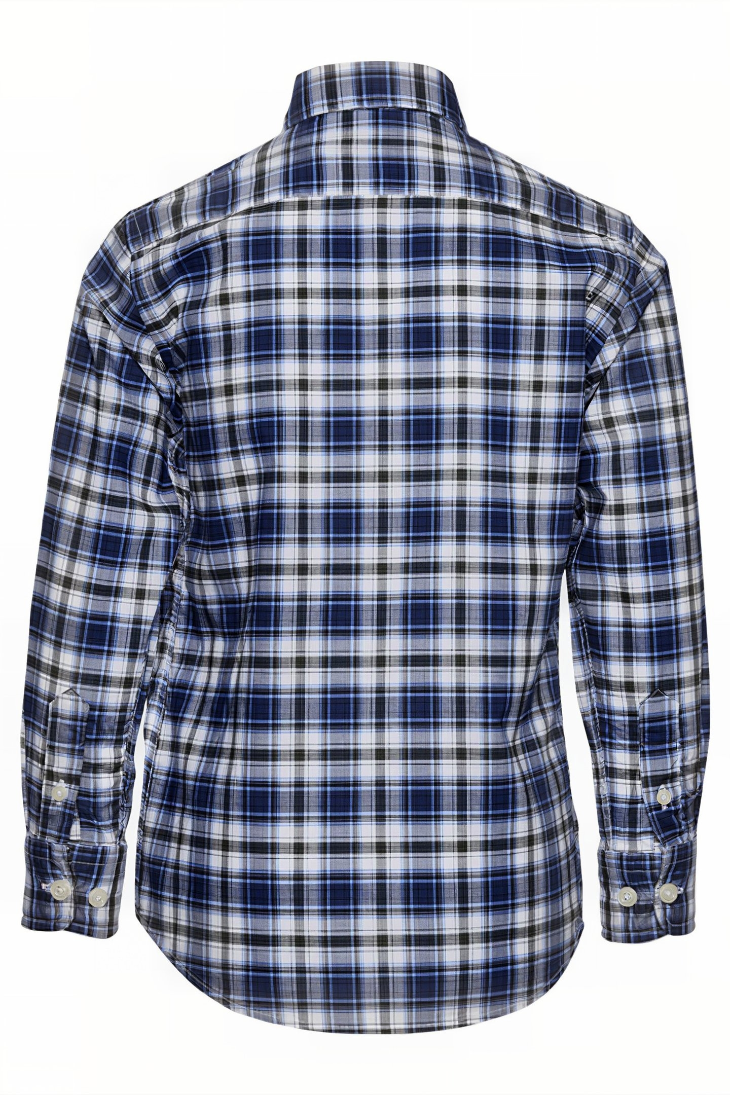 CF LS WS CLR CHSTPKT BSC SHIRT MULTI 2