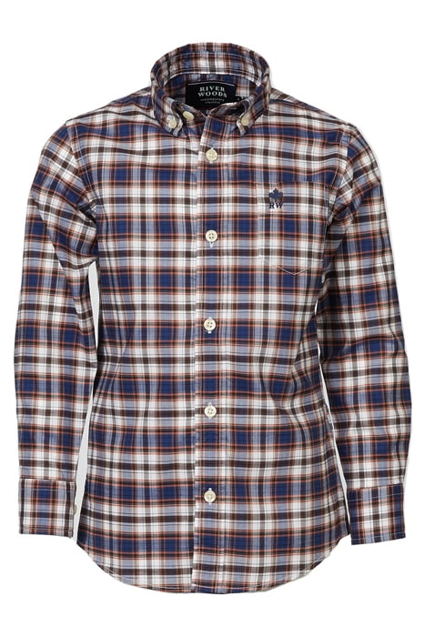 CF LS WS CLR CHSTPKT BSC SHIRT MULTI 1