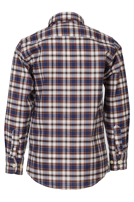 CF LS WS CLR CHSTPKT BSC SHIRT MULTI 2