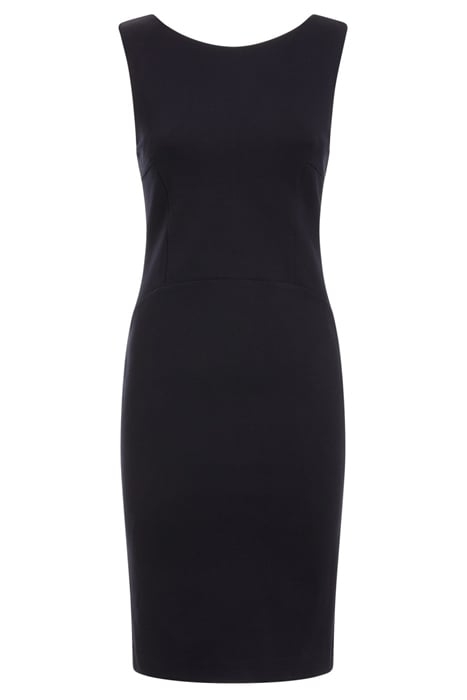 CRESTA DRESS GALAXY BLUE A713 4