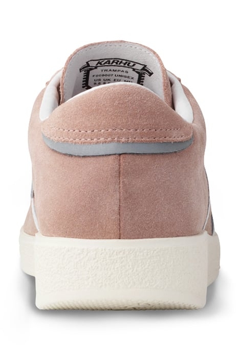 TRAMPAS-SEASHELL/WHITE 5