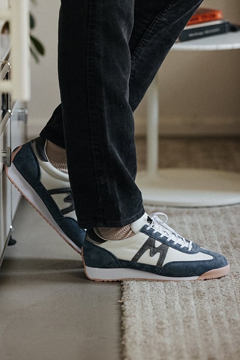 MESTARI-FLINT STONE/FROST GRAY 2