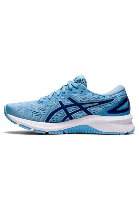 GT-XPRESS 2 ARCTIC SKY/ASICS BLUE 7