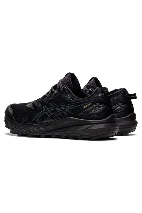GEL-TRABUCO 10 GTX BLACK/CARRIER GREY 6