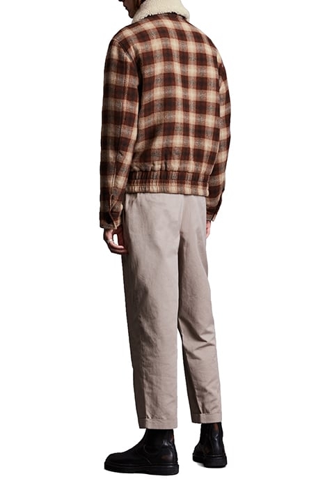 MURPHY JACKET AMBER 3