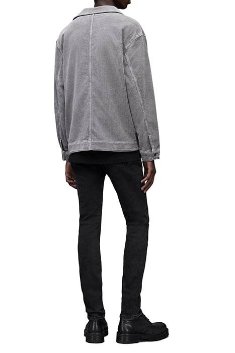 CIGARETTE DAMAGED BLACK 3