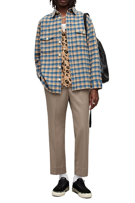 ADRIA LS SHIRT PINK 4