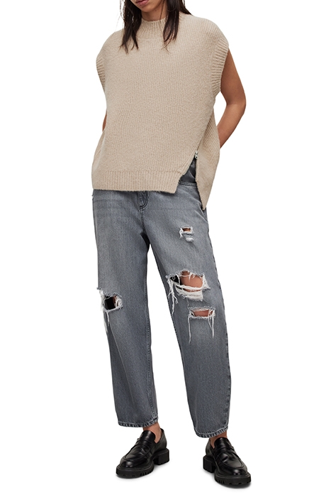 CASTEL TANK SIENNA STONE 3