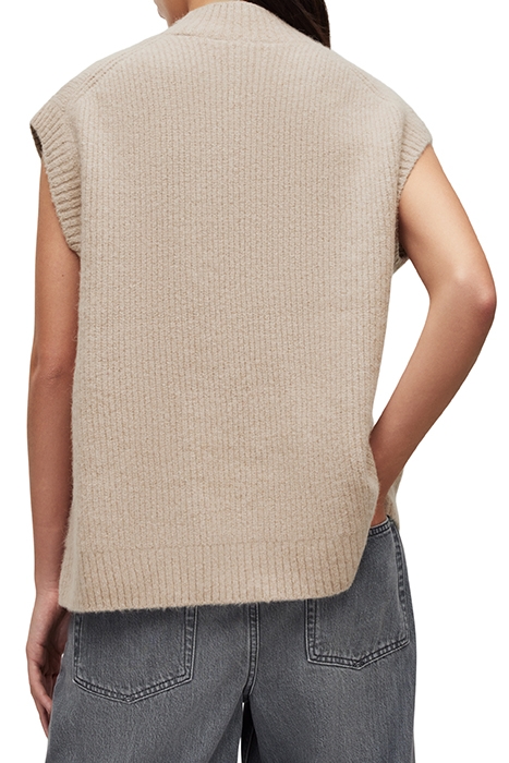 CASTEL TANK SIENNA STONE 2