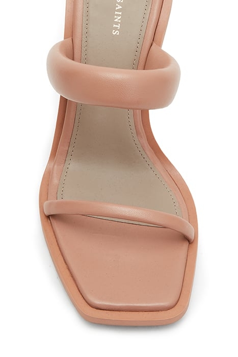 AVA SANDAL PINK 5