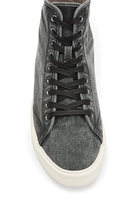 BRYCE HIGH TOP ACID BLACK 4