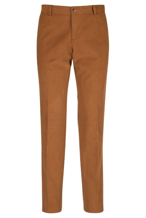 TROUSERS ORANGE 1