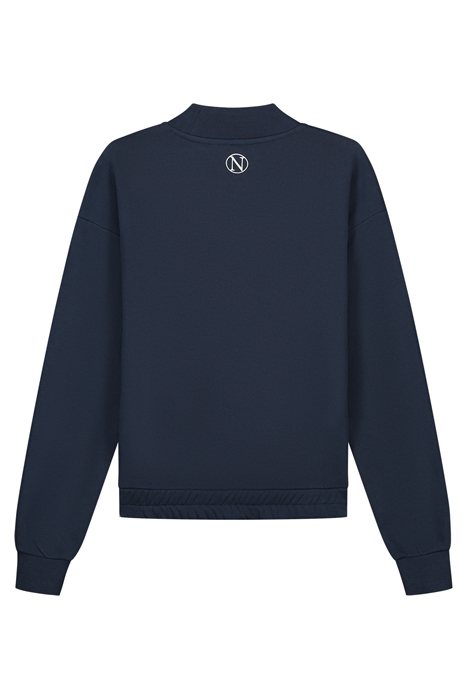 PARADISE SWEATER ROYAL BLUE 2