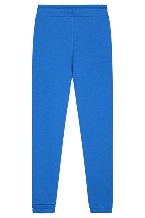 ROBIN ONE SWEATPANTS COBALT BLUE 2