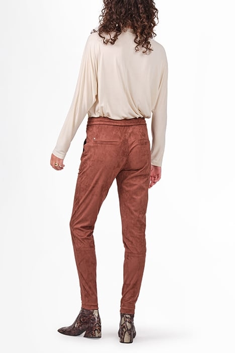 BLOUSES ALMOND WHITE 3