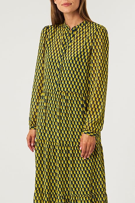 DRESSES GOLDEN PALM 3