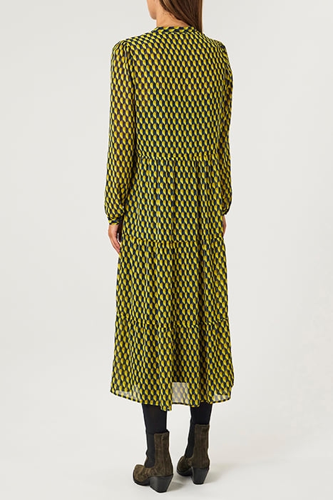 DRESSES GOLDEN PALM 2