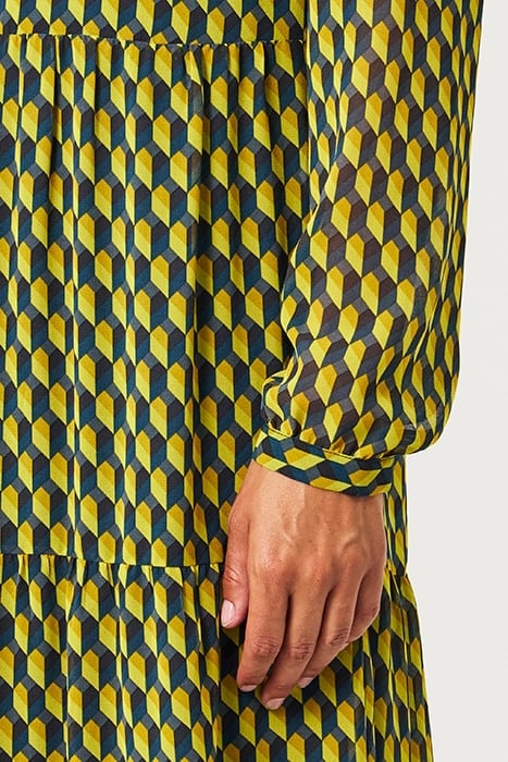 DRESSES GOLDEN PALM 4