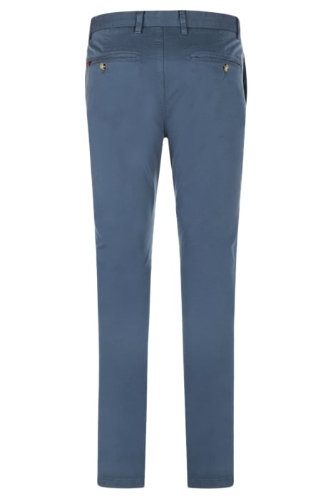 CHINO GMD MEDIUM BLUE 4