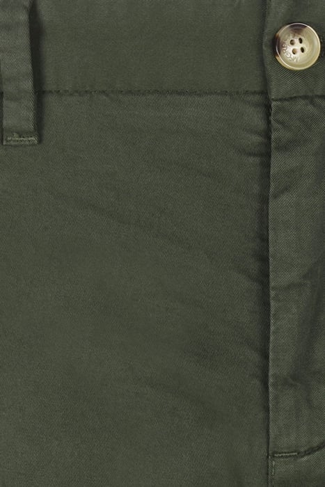 CHINO GMD PINE GREEN 5