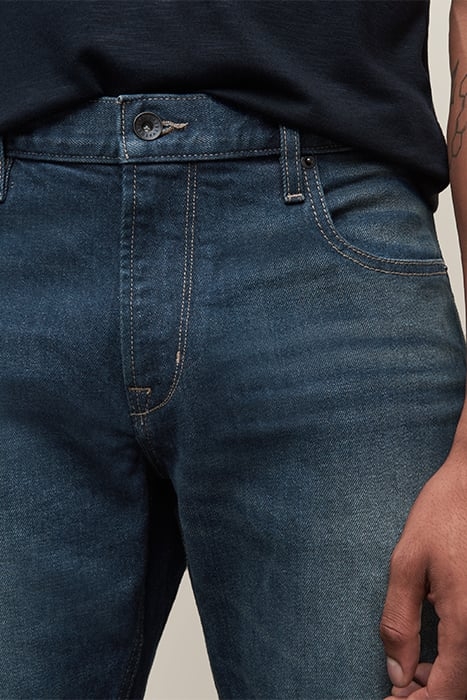 J702 - SLIM FIT - ERICH WASH COSMOS BLUE 5