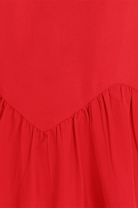 DRESS WITH CUT-OUTS SIZE I.CODE POPPY 5