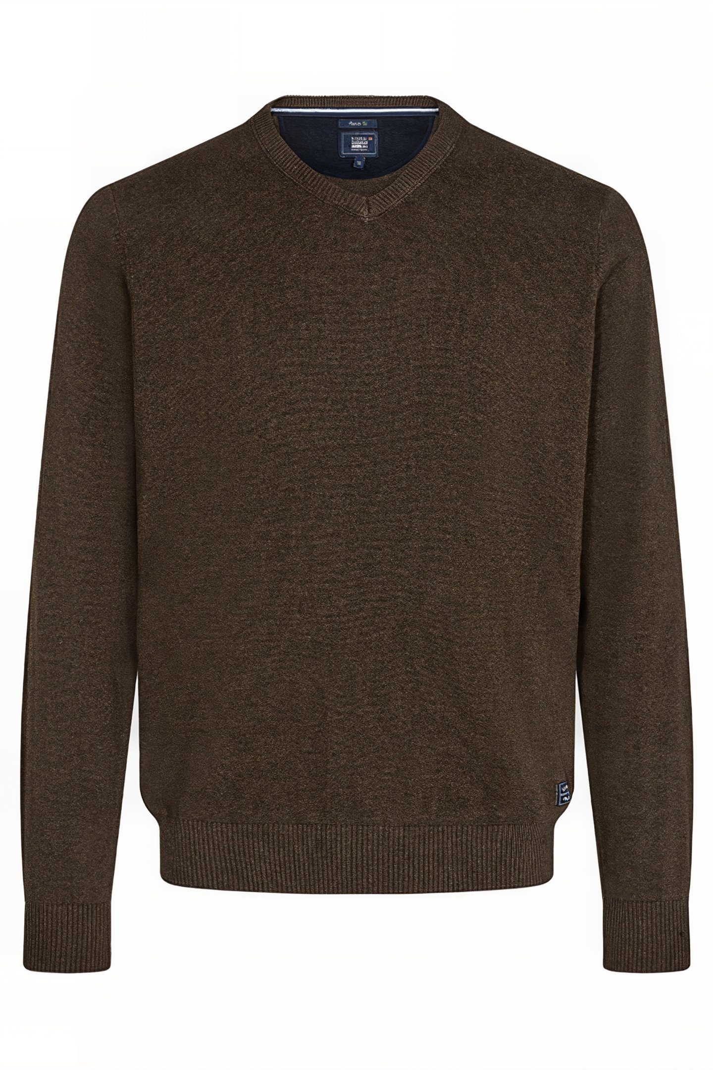 VERN V + BROWN LICORICE MEL 1