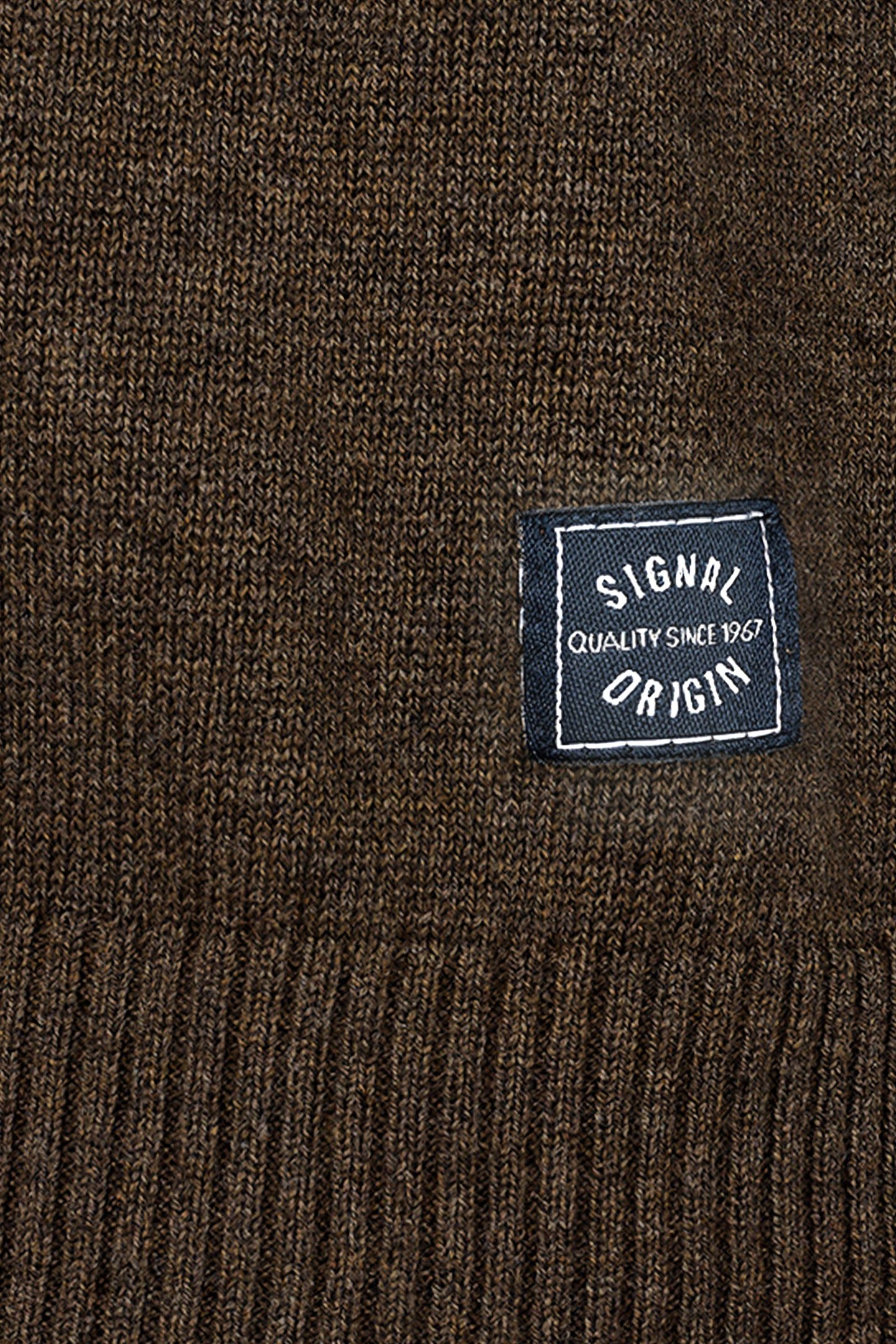 VERN V + BROWN LICORICE MEL 2