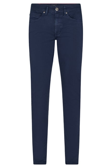 FERRY TWILL BLUE CAPTAIN 1