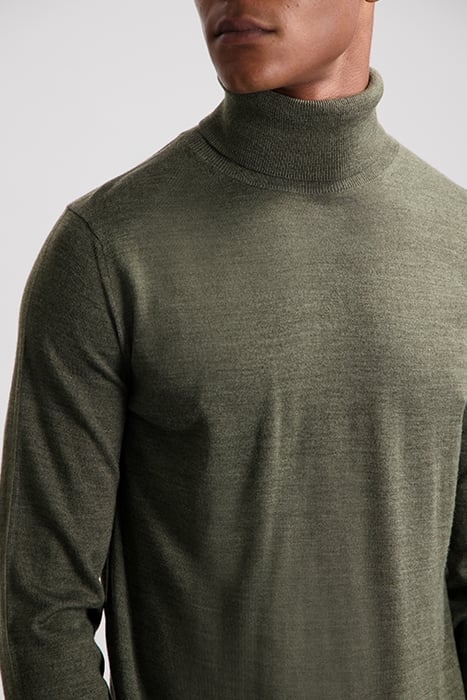 DS_DESTIN TURTLE NECK DARK ARMY 4