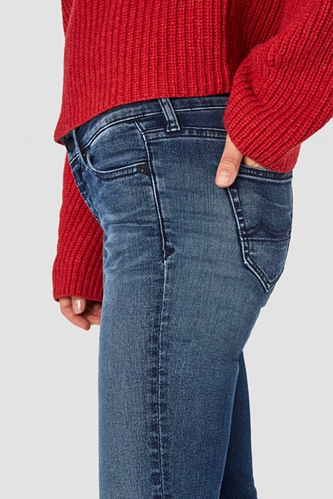 JUNO ALFFIE MID WORN 7