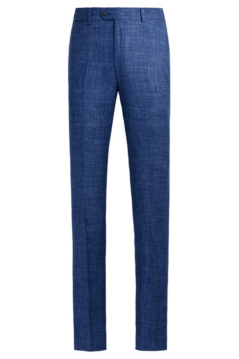 MID BLUE LAZIO SUIT 5