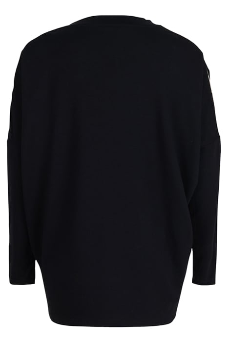 LA-VIGGY TOP BLACK 8