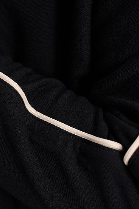 LA-VIGGY TOP BLACK 7