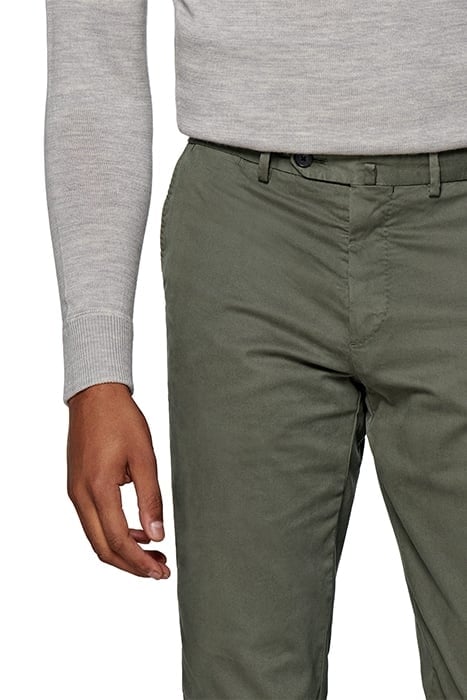 MID GREEN PORTO CHINO 5