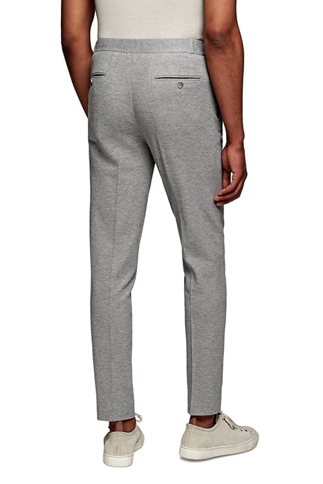 LIGHT GREY HAVANA SUIT 6