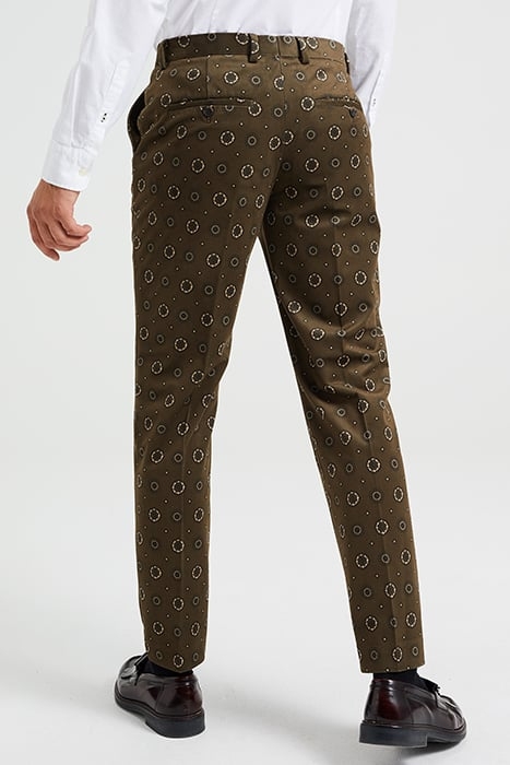 PANTALON GREEN 3