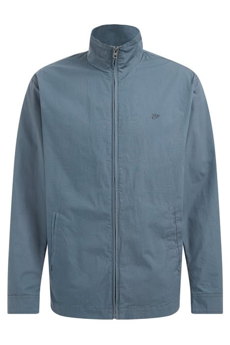 JACKET NORMAL LENGTH DARK GREY 1