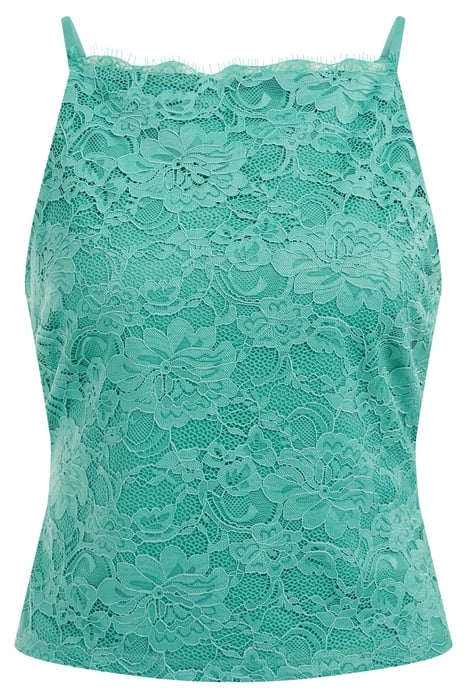 T-SHIRT PASTEL GREEN 1