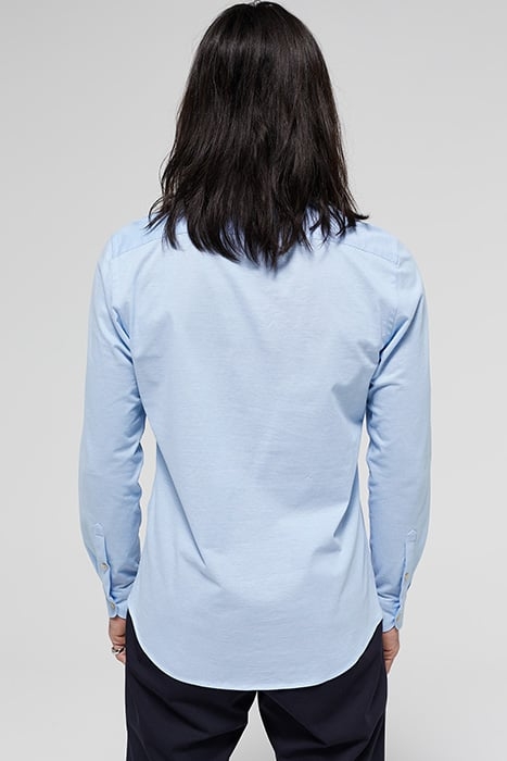 SHIRT LIGHT BLUE 2