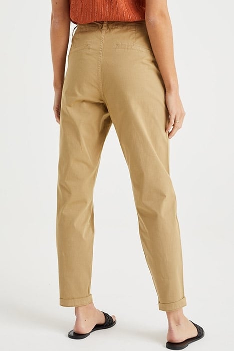 CHINO BEIGE 3