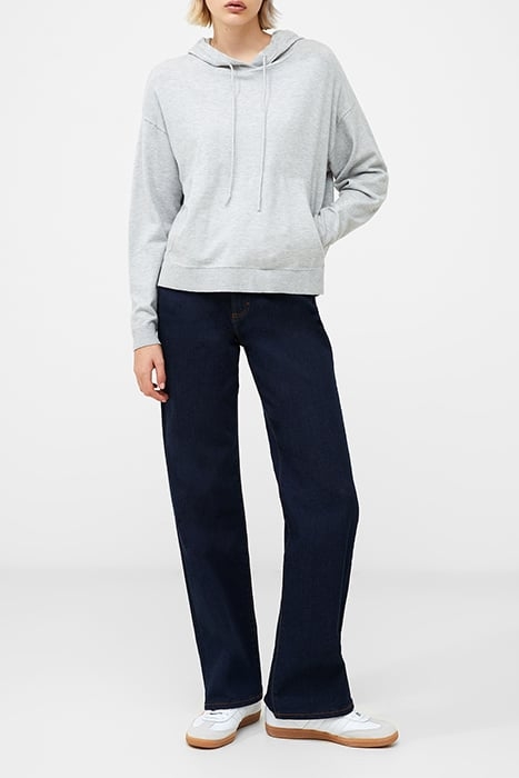 SUPERSOFT O/HEAD LGT GREY MEL 1