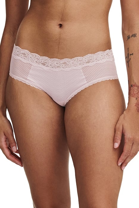 CO BO. SHORTY STD STD W. PORCELAIN PINK 2