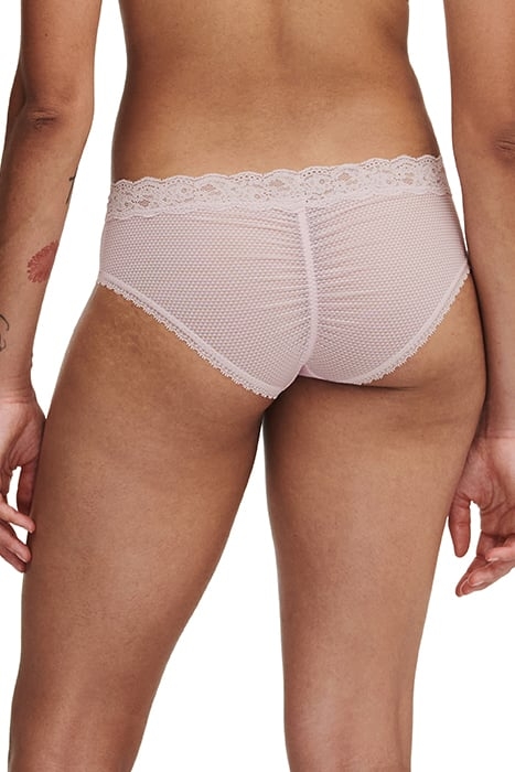 CO BO. SHORTY STD STD W. PORCELAIN PINK 3