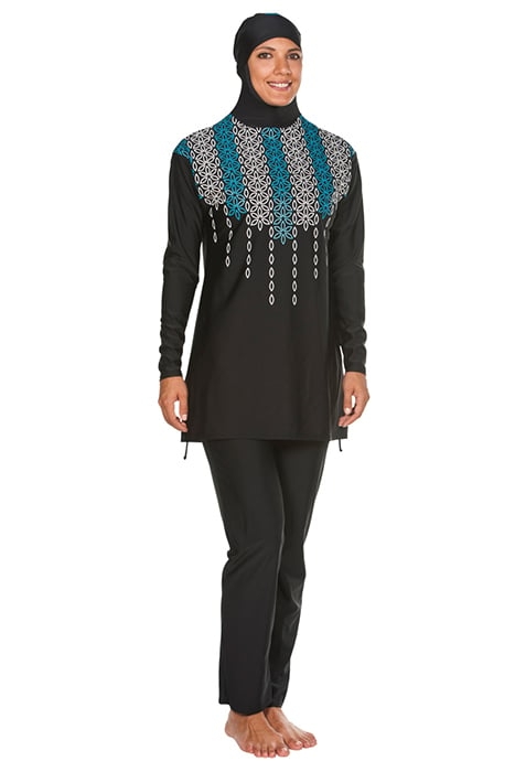 W ANBAR COVER UP BLACK 4