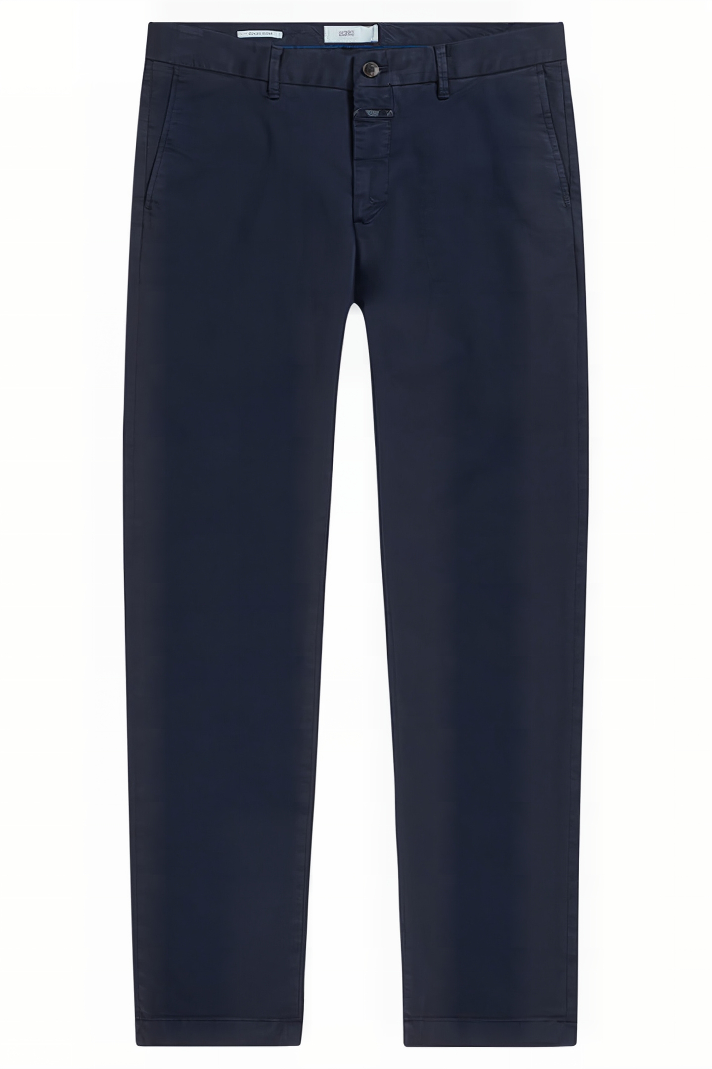 MEN CLIFTON SLIM PANTS DARK NIGHT 8