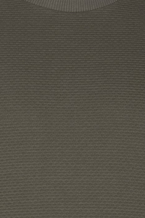 MATTHEW SWEATER KHAKI 3