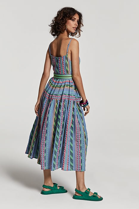 APATITIS BLUE/PINK 7