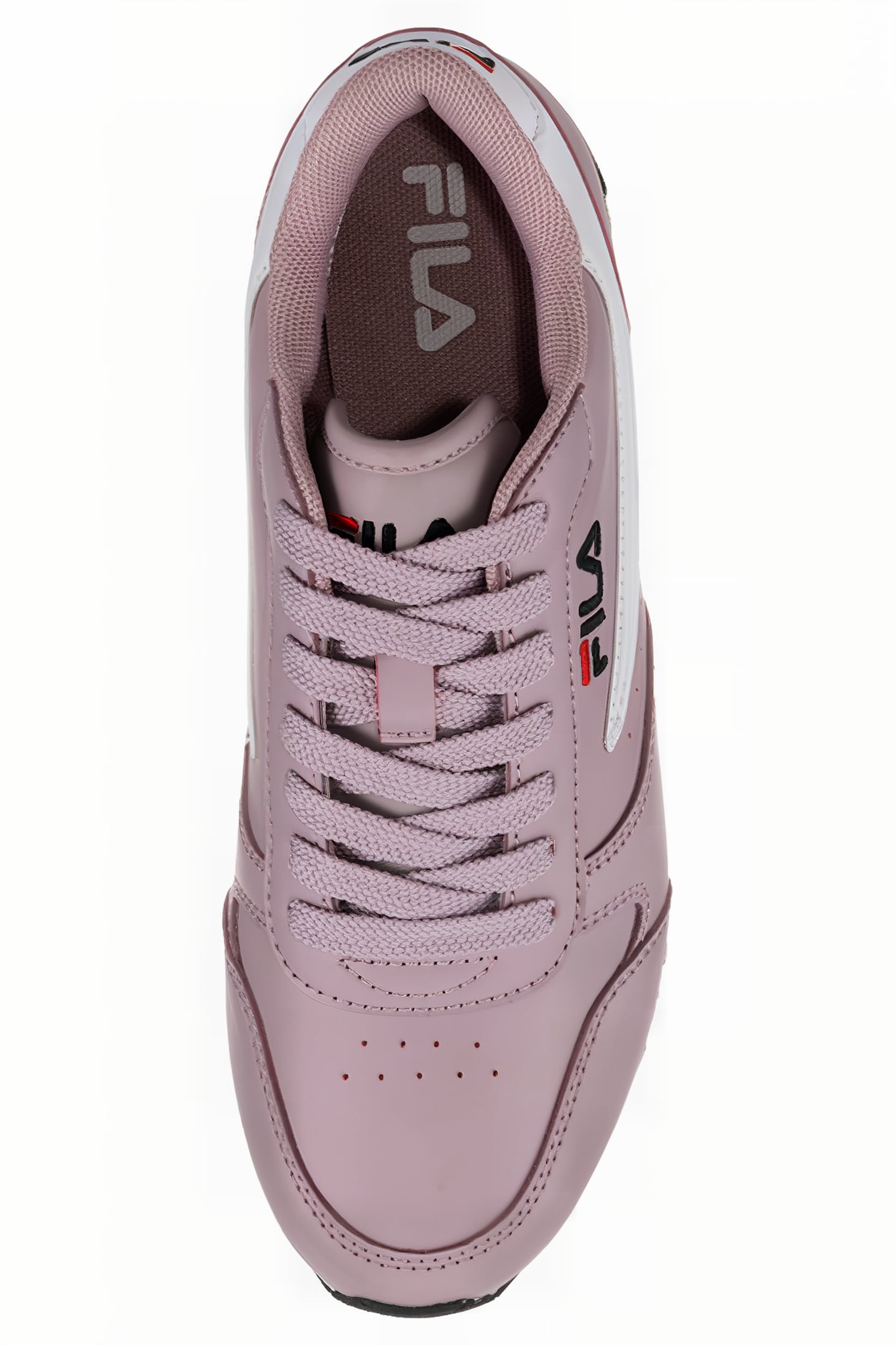 ORBIT LOW WMN MAUVE SHADOWS-WHITE 6